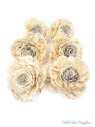 Shola Bellary 10cm 6db/csomag
