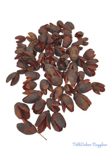 Bakuli 13dkg/csomag - Terrakotta