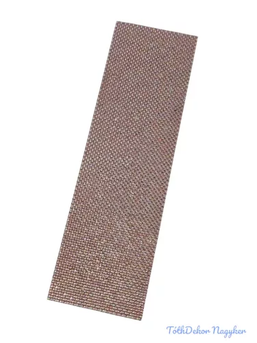 Öntapadós strassz lap - Rózsaszín