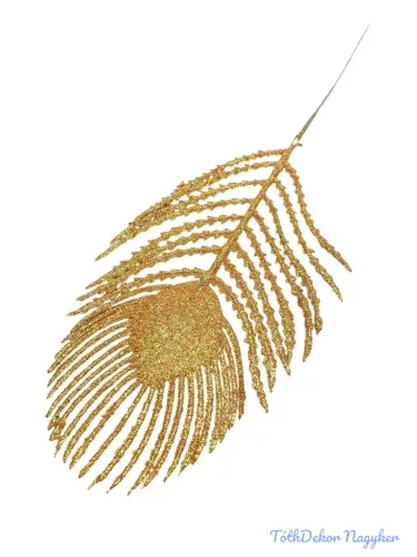 Glitteres ág 63 - Óarany