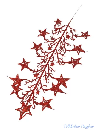 Glitteres ág 65 - Réz