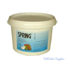 Spring vágottvirág tartósító 2kg
