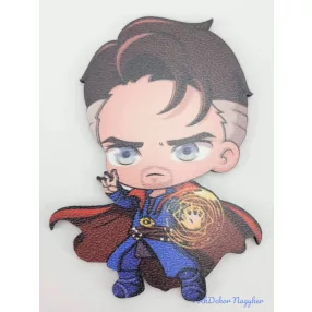 Dr Strange táblácska