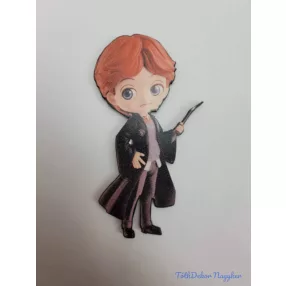 Ron Weasley táblácska