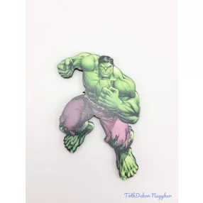 Hulk táblácska