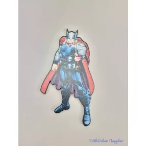 Thor táblácska