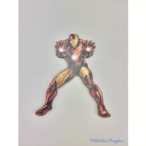 Vasember táblácska