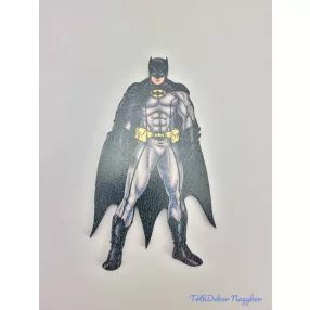 Batman táblácska