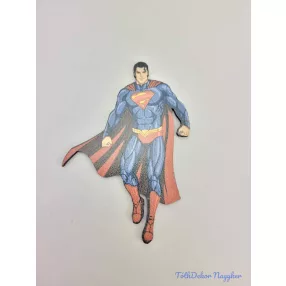 Superman táblácska
