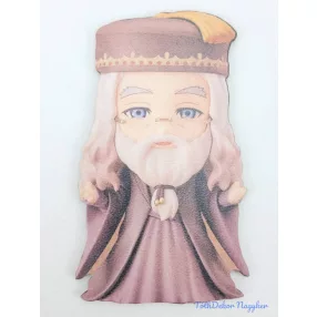 Albus Dumbledore táblácska