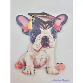 Ballagó figura 25 - Kutyus 2