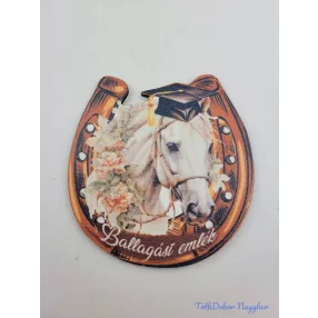 Ballagó figura 25 - Ló 2