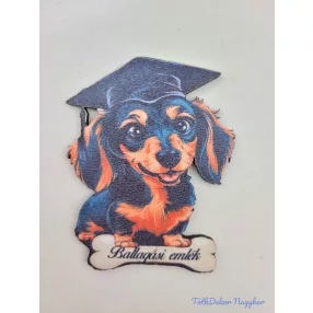 Ballagó figura 25 - Tacsi