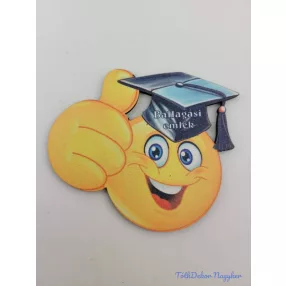 Sikerült! Ballagó smile - Feliratos