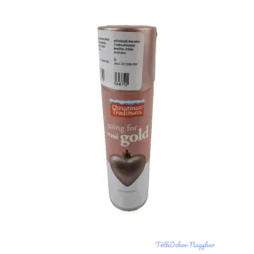 Havas festék spray 150ml - Rose Gold