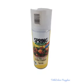 SPRING Szárazvirág frissítő spray 300ml