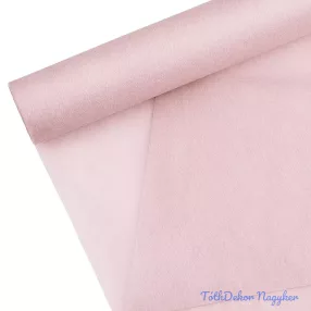 Vetex 50cm x 8m - Púder rózsaszín