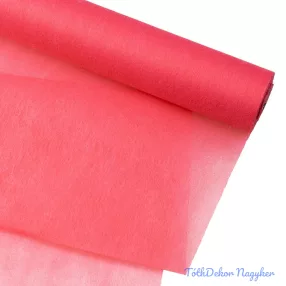 Vetex csomagoló dekoranyag 50cm x 8m - Lazac