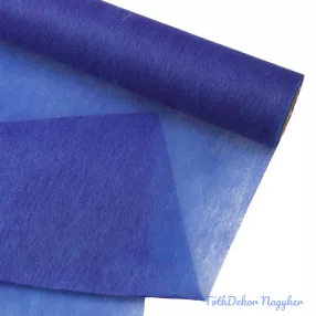 Vetex csomagoló dekoranyag 50cm x 8m - Kék