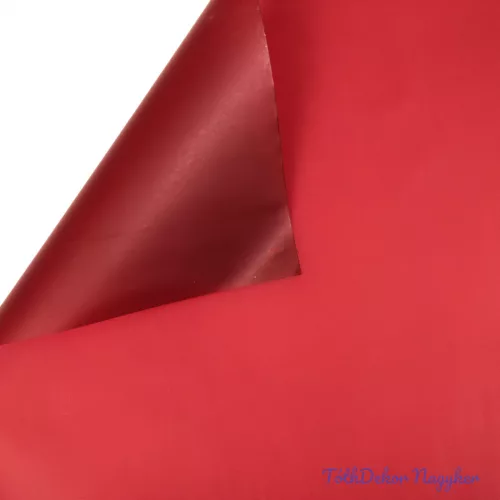 Matt fólia tekercs 58cm x 10m - Bordó