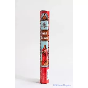   Tulasi hexa 20szál/doboz füstölő - Saint Barbara / Szent Barbara