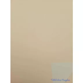   Vízhatlan mintás ív 70x100cm - Kétoldalas - Sötét Krém-Világos Krém
