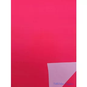   Vízhatlan mintás ív 70x100cm - Kétoldalas - Pink-Rózsaszín