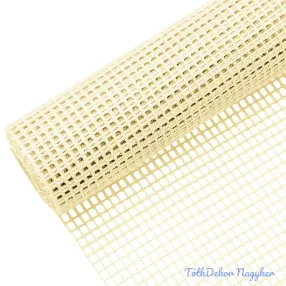 Valensz Háló 50cm x 4.5m - Krém