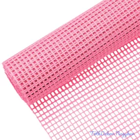 Valensz Háló 50cm x 4.5m - Rózsaszín