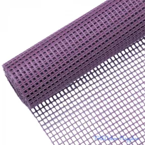 Valensz Háló 50cm x 4.5m - Világos lila