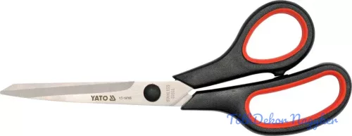 YATO Olló 215 mm Inox