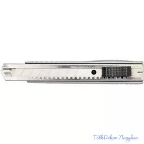 YATO Törhető pengés kés 18 mm fémházas