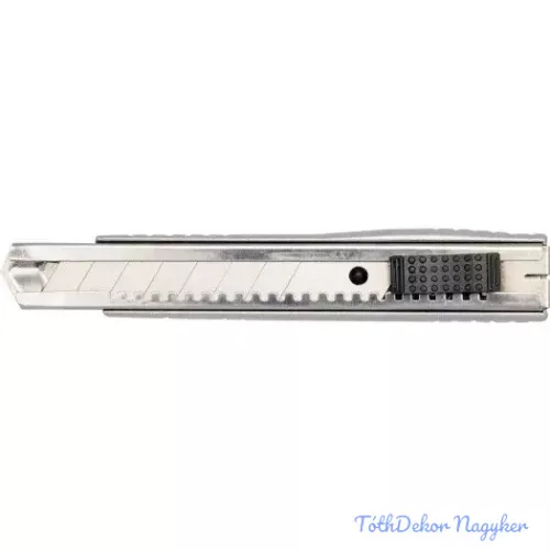 YATO Törhető pengés kés 18 mm fémházas