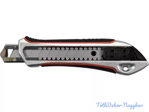 YATO Törhető pengés kés 18 mm