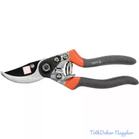 YATO Metszőolló 210 mm teflon bevonattal (YT-8801)