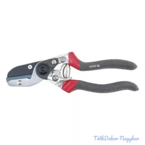   YATO Metszőolló 200 mm teflon bevonatú keményfém pengés (rávágó lappal)
(YT-8802)