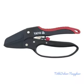   YATO Metszőolló 200 mm teflon bevonattal kézvédővel (19 mmig) (YT-8808)