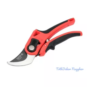   YATO Metszőolló 208 mm teflon bevonattal állítható vágás mellévágó