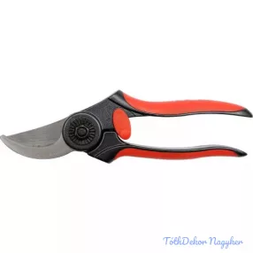   YATO Metszőolló 180 mm Inox alu nyéllel (14mm-ig) (YT-8843)