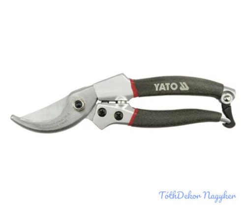 YATO Metszőolló 200 mm alumínium (YT-8845)