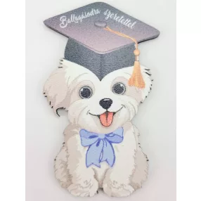 Ballagó táblácskák