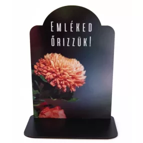 Mindenszentek, kegyeleti fa termékek