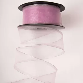 Organza szalagok