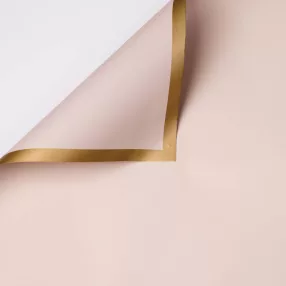 Vízhatlan fólia ív csomagolók 58x58cm