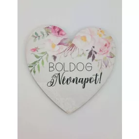 Névnapi táblácskák