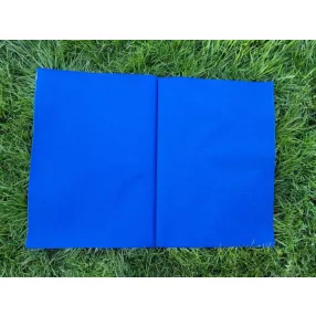 Vízhatlan mintás ív csomagolók 70x100cm